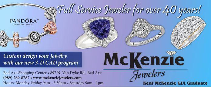 McKenzie Jewelers